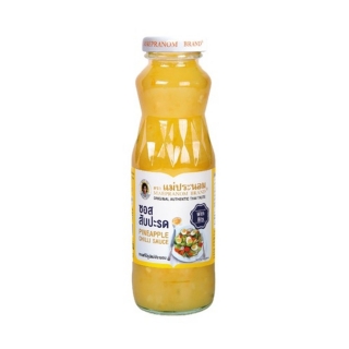 Maepranom Pineapple Chilli Sauce 300ml