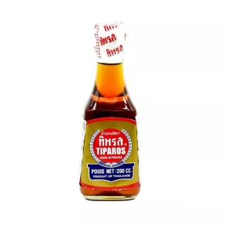 Tiparos Fish Sauce Gold 200ml