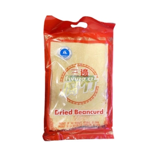 Swallow Sailing Tofu Sheets 200g