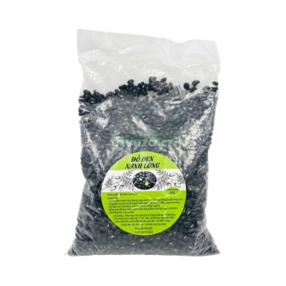 Do Den Xanh Long 500g
