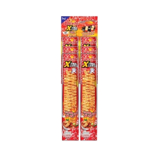 BENTO X-tra Long (Spicy Tom Yum) 10g