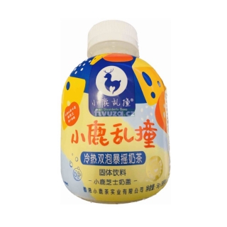DEER Disorder Bump Shake Tea-Cheese fla 58g