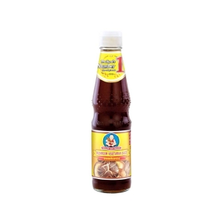 Healthy Boy Mushroom Soy Sauce 700ml
