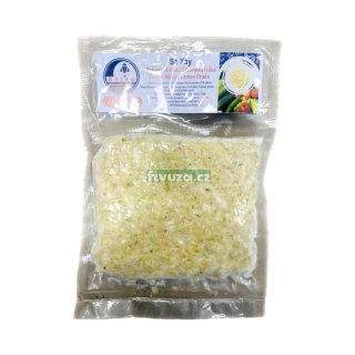 Asifo Mletá Citronová Tráva 200g