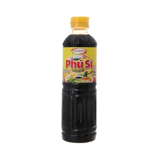 Ajinomoto Phu Si Sojová Omáčka 500ml