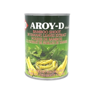 AROY-D Bamboo Shoot in Yanang 540g