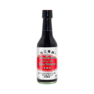 PRB Superior Light Soy Sauce 150ml