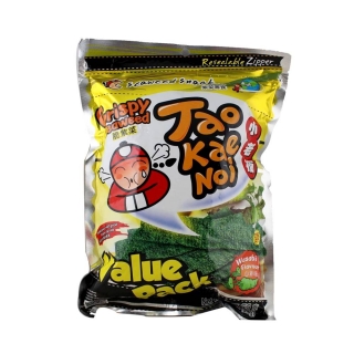 TAO KAE NOI Crispy Seaweed Wasabi 59g