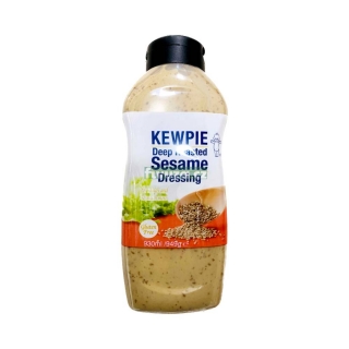KEWPIE Deep Roasted Sesame Dressing 930ml