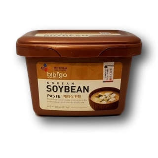 BIBIGO Doenjang Soybean Paste 500g