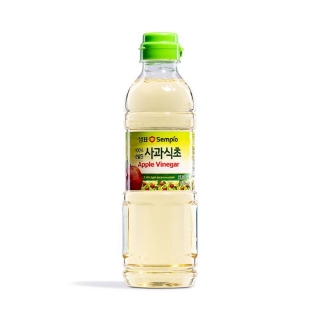 SEMPIO Apple Vinegar 500ml