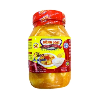 Chili bean curd 500g