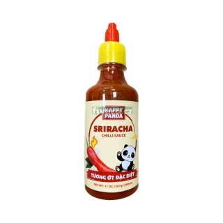 Happy Panda Sriracha Chilli Sauce 280ml