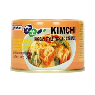 A+ Kimchi 160g