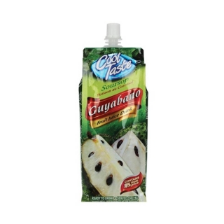 Cool Taste Guyabano Drink 500ml