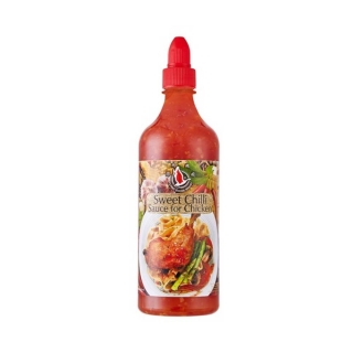 FG Sweet Chilli Sauce (for Chicken) 730ml