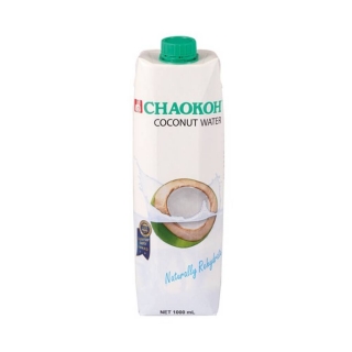 Chaokoh Coconut Water 1l