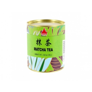 SHAN WAI SHAN Matcha Tea Powder 80g