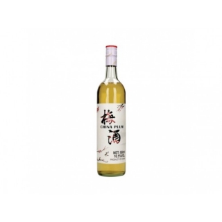 Golden Turtle Plum Wine 10,5 % 500ml