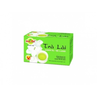 HUNG PHAT Jasmine Tea 50g