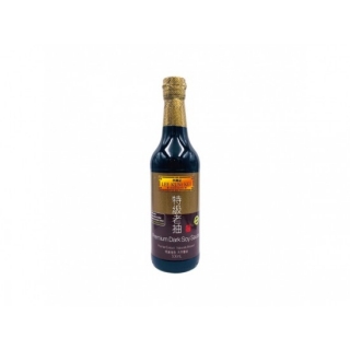Lee Kum Kee Dark Soy Sauce 500ml