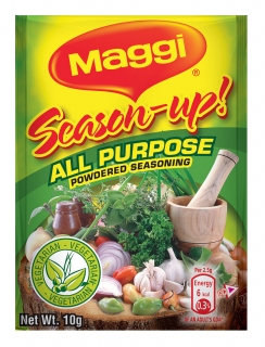 Maggi Season-Up All Purpose Powder 10g