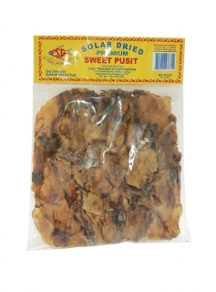 !Pre-sale! ESG Solar Dried Premium Sweet Pusit 80g