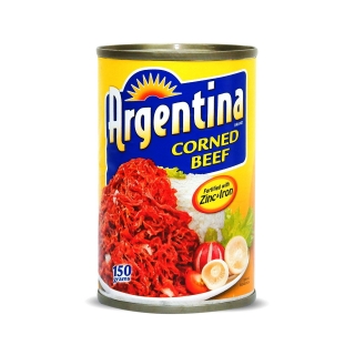 !Pre-sale! Argentina corned beef 150g