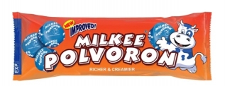 Milkee Polvoron 100g