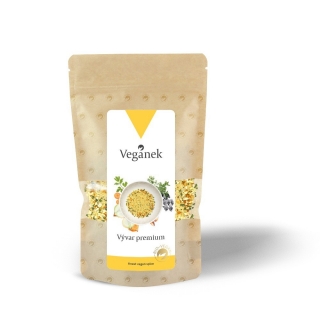 Veganek Broth Mix Premium 50g