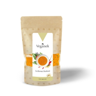 Veganek Grill Spice Mix 50g