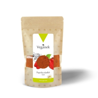 Veganek Sweet smoked paprika 50g