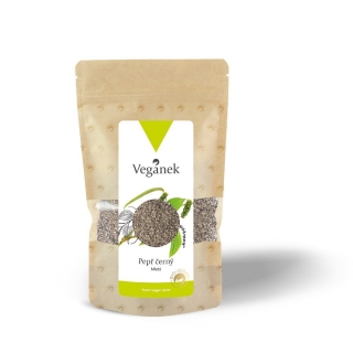 Veganek Organic Black Pepper ground 50g