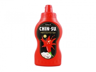 Chin Su Chilli Sauce 250g