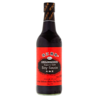 Pearl River Bridge  Dark Soy Sauce 500ml