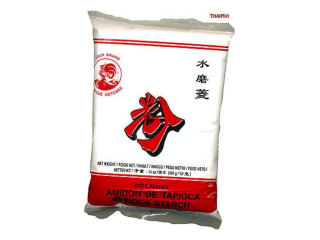 Cock Brand Tapioca Starch木薯粉 400g