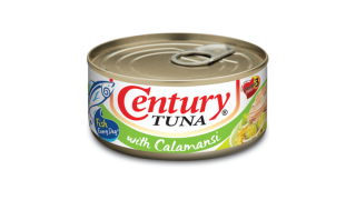Century Tuna flakes with Calamansi 180g
