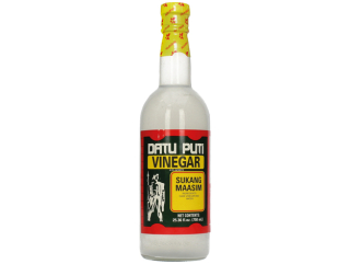 Datu Puti Cane Vinegar 750 ml