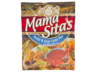 Mama Sita's Sweet & Sour Sauce Mix 57g