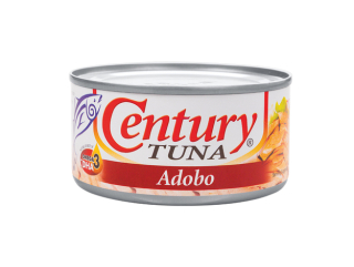 Century tuna Canned tuna Adobo 180g
