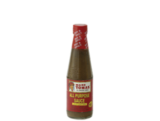 Mang Tomas All Purpose Sauce (Hot) 330g
