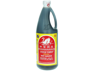 Silver Swan Soy Sauce 1000 ml
