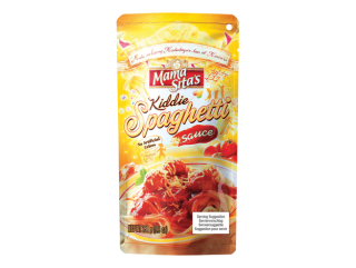 Mama Sita's Kiddie Spaghetti Sauce 250g