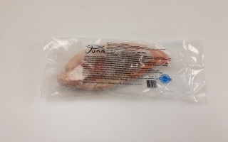 JONA Red Tilapia 500-700g