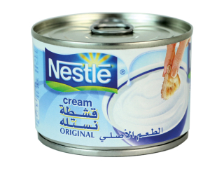 Nestlé Milk Cream 170g