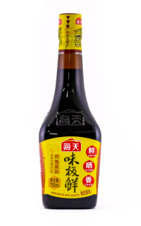 Haday Soy Sauce 750ml