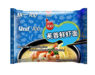 Unif (Tongyi) Shrimp Instant Noodles 103g