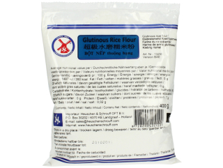 WMILL Glutinious Rice Flour 400g
