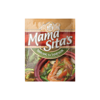 Mama Sita’s Sinigang sa Sampalok (Tamarind Seasoning) Mix 50g