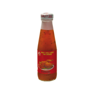 Cock brandSweet Chilli Sauce (for Chicken) 180ml